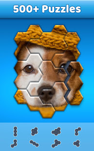 instal the last version for apple Jigsaw Puzzles Hexa